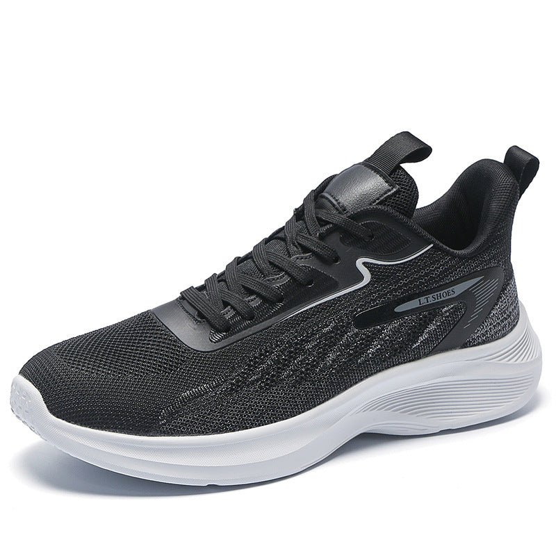 Damen Sportschuhe mit atmungsaktivem Obermaterial und reaktionsfreudiger Dämpfung EB