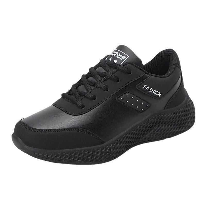 Damen Sportliche Sneakers mit rutschfester Sohle und atmungsaktivem Obermaterial EB