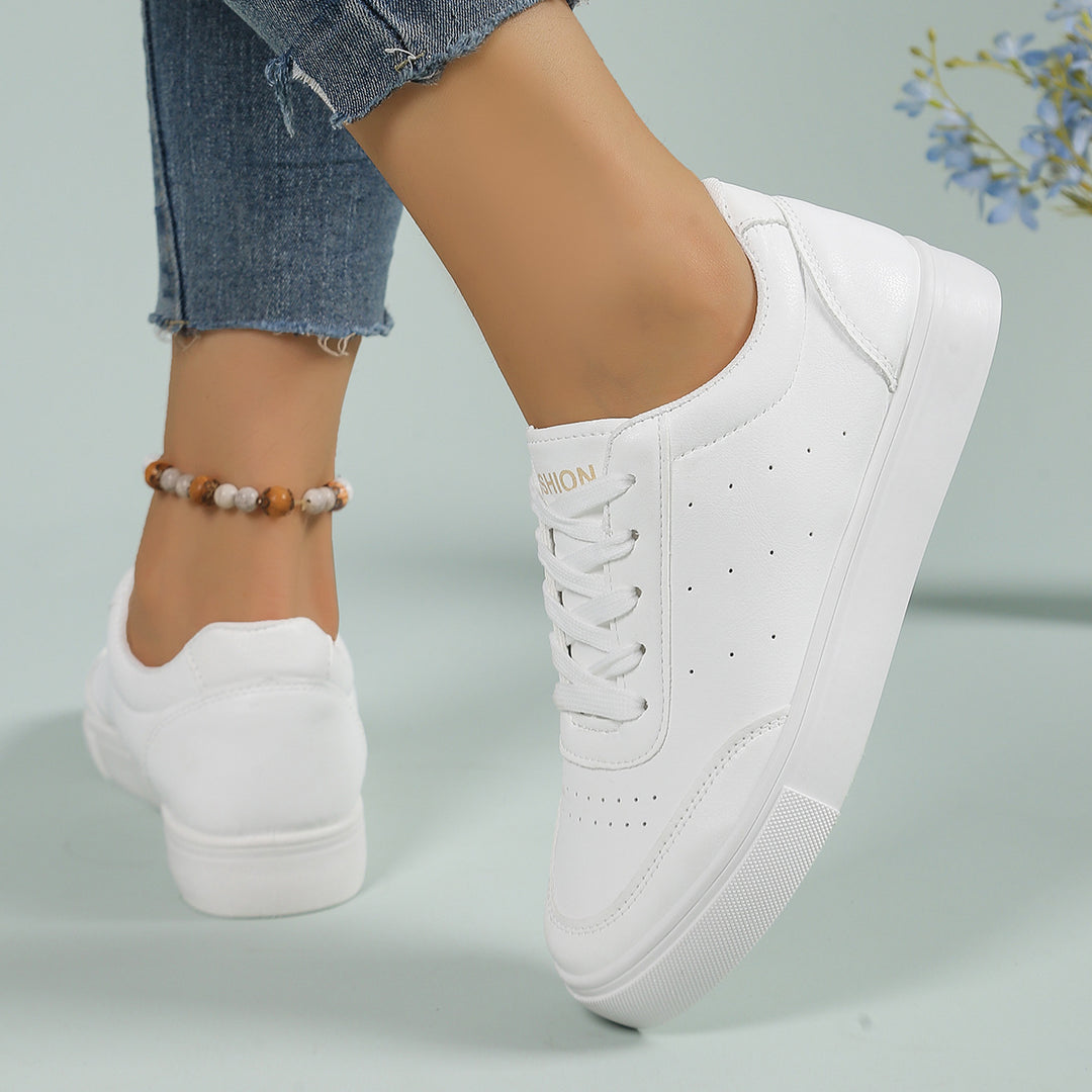 Damen Sportliche Sneakers EB