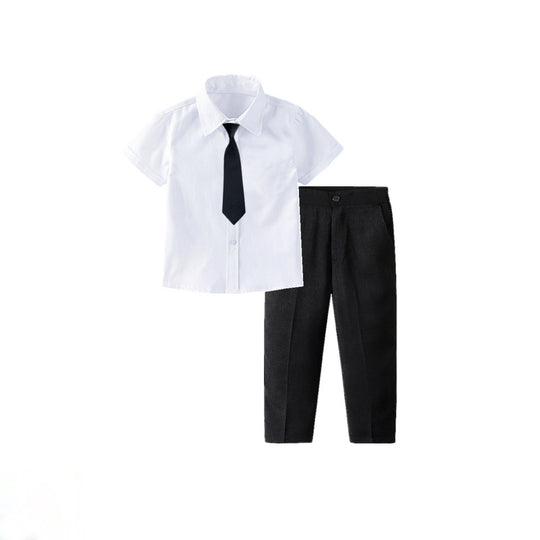 Damen Komfortable und stilvolle Stoffhose EB