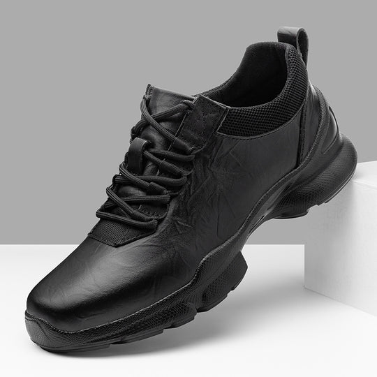 Herren Dynamische Outdoor-Sneaker mit stoßdämpfender Sohle EB