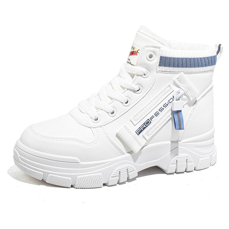 Damen Winterstiefel EB