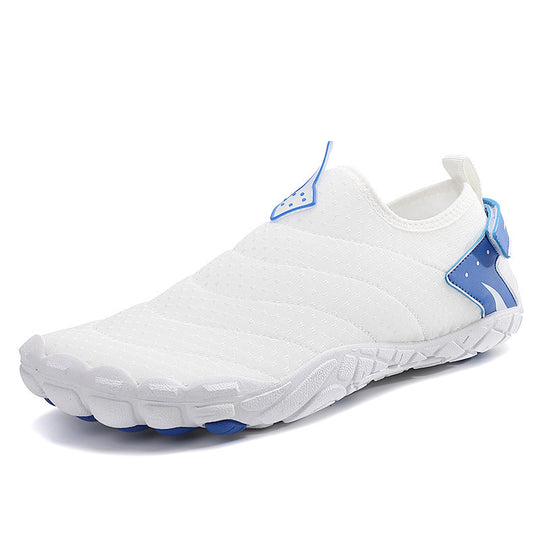 Damen Aquatic Sneakers mit atmungsaktivem Mesh-Obermaterial EB
