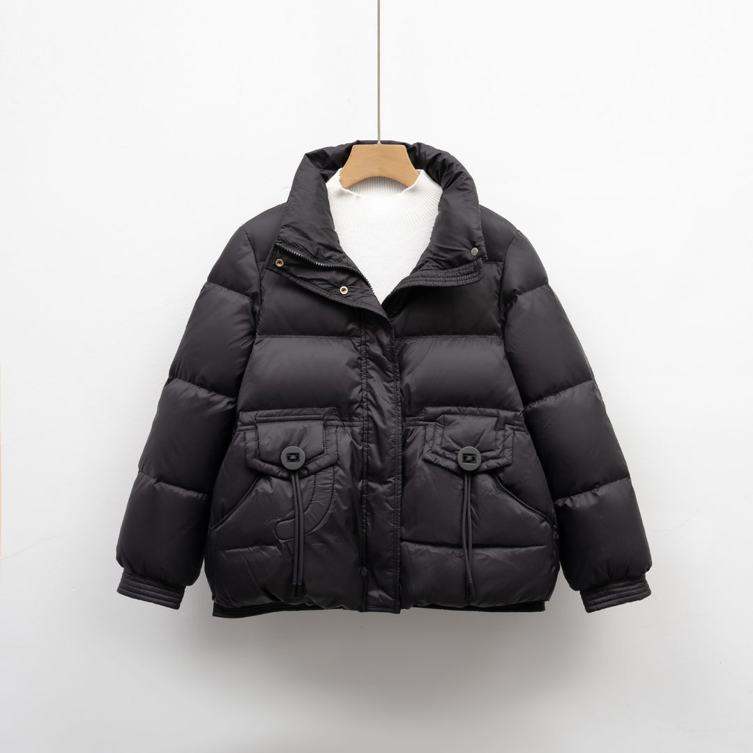 Damen Modische Steppjacke EB