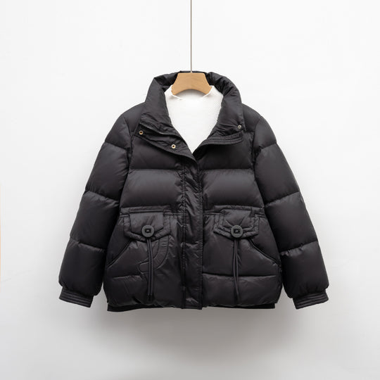 Damen Modische Steppjacke EB