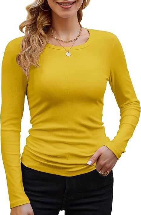 Damen Langarmshirt EB