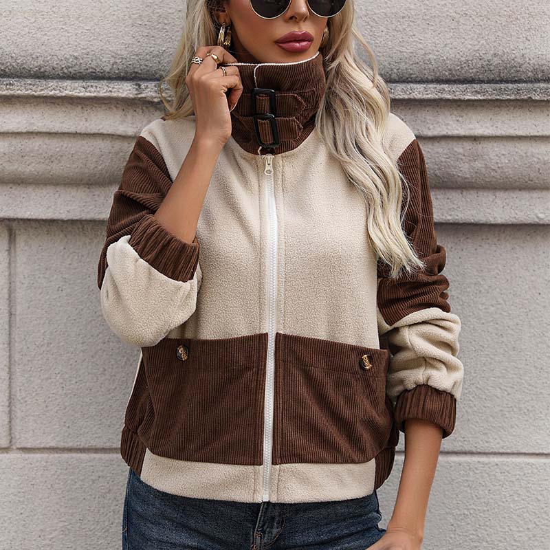 EB | Modische Freizeitjacke