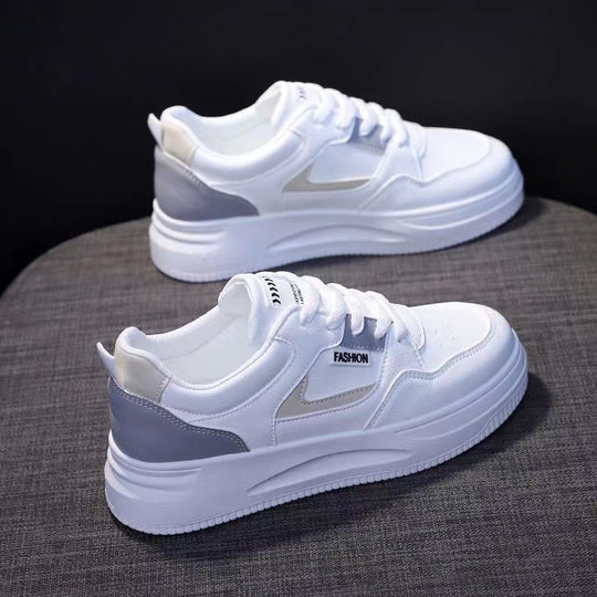 Damen Modische Sneaker mit hohem Komfort EB