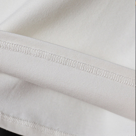 Mädchen modische Bluse mit eleganten Tüllärmeln und kunstvoller Spitzenverzierung EB
