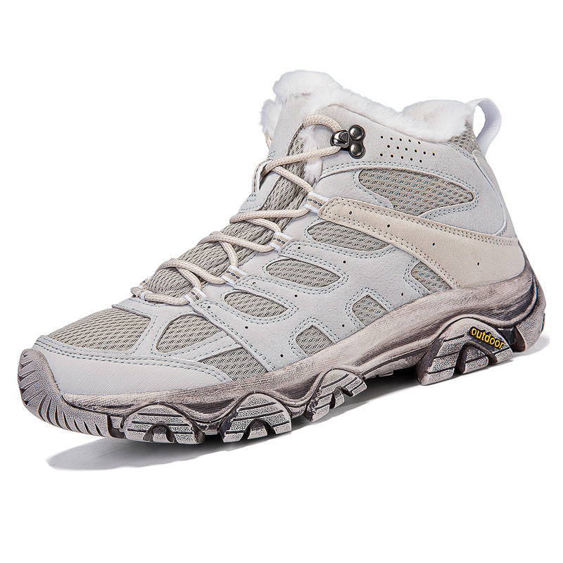 Damen Hochwertige Outdoor-Wanderschuhe EB