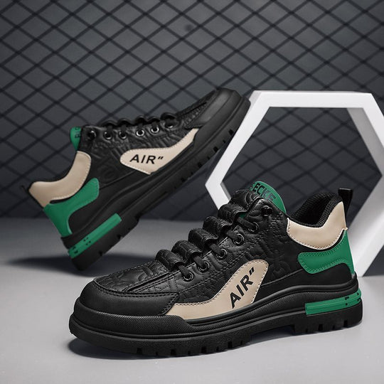 Damen Sportliche Sneaker mit innovativer Dämpfungstechnologie und strapazierfähigem Obermaterial EB