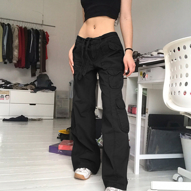 Damen Cargo-Hosen EB