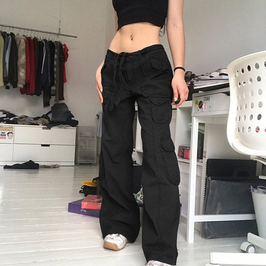 Damen Cargo-Hosen EB