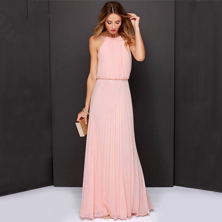 Damen Maxikleid EB