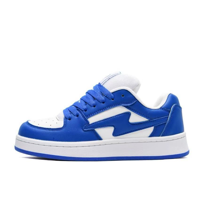 Damen Sneaker mit atmungsaktivem Mesh-Obermaterial und stoßdämpfender Sohle EB