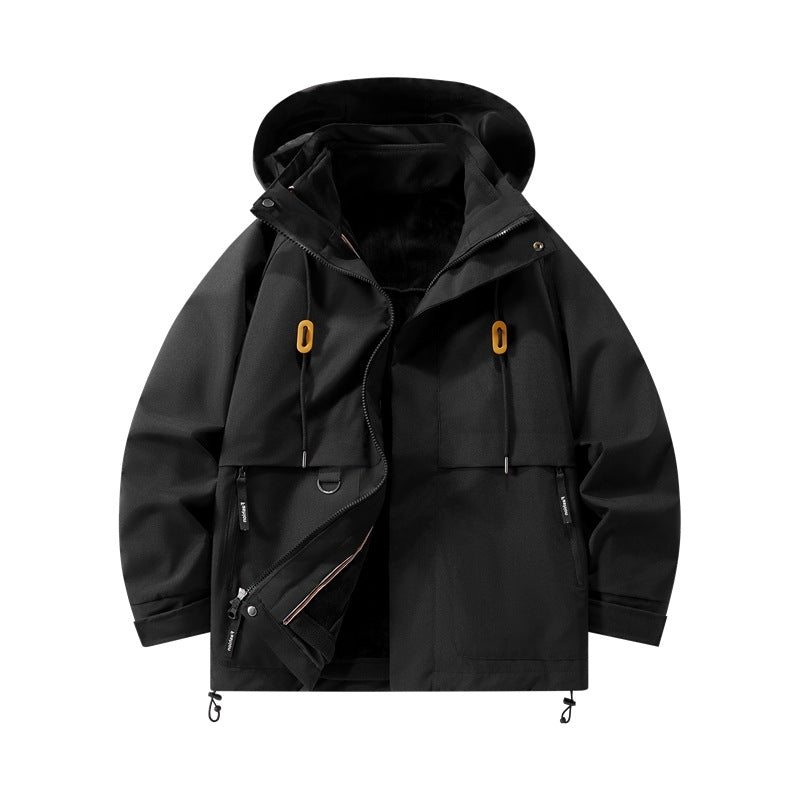 Damen Funktionsjacke EB