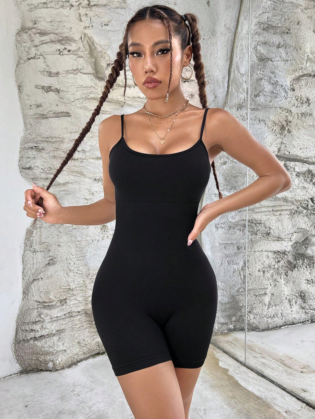 Damen Shape-Wear Body von EB
