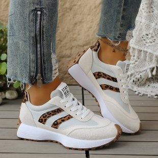 Damen Sportliche Sneaker EB