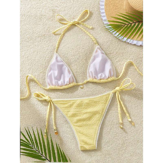 Damen Bikiniset EB
