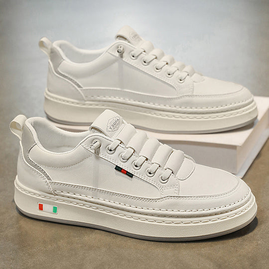 Damen Trendige Sneakers mit komfortablem Design und strapazierfähigem Obermaterial EB