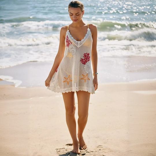 Damen Strandsarong EB