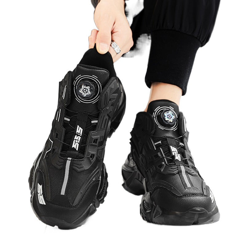 Damen Sportliche Laufschuhe mit innovativem Dämpfungssystem und atmungsaktiver Konstruktion EB