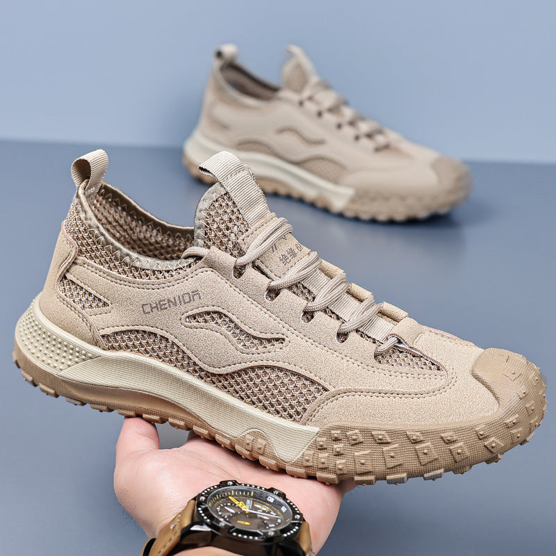 Damen Sportliche Freizeitschuhe EB
