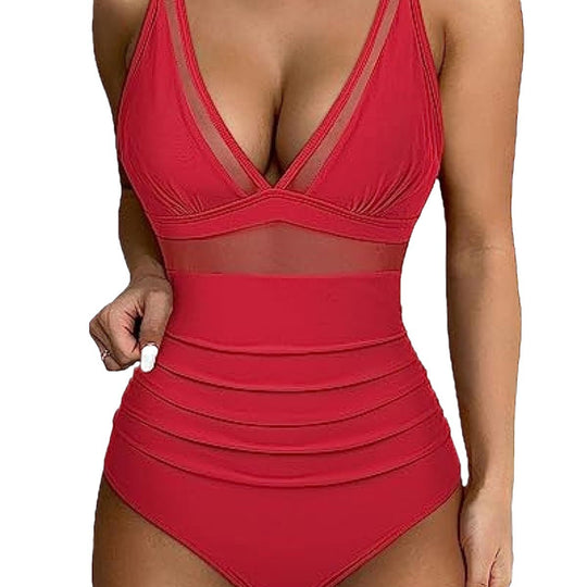 Damen Schwimmanzug EB