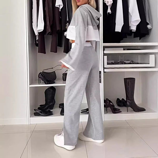 Damen Sportanzug EB