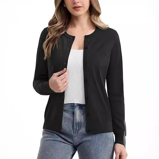 Damen Strickjacke EB