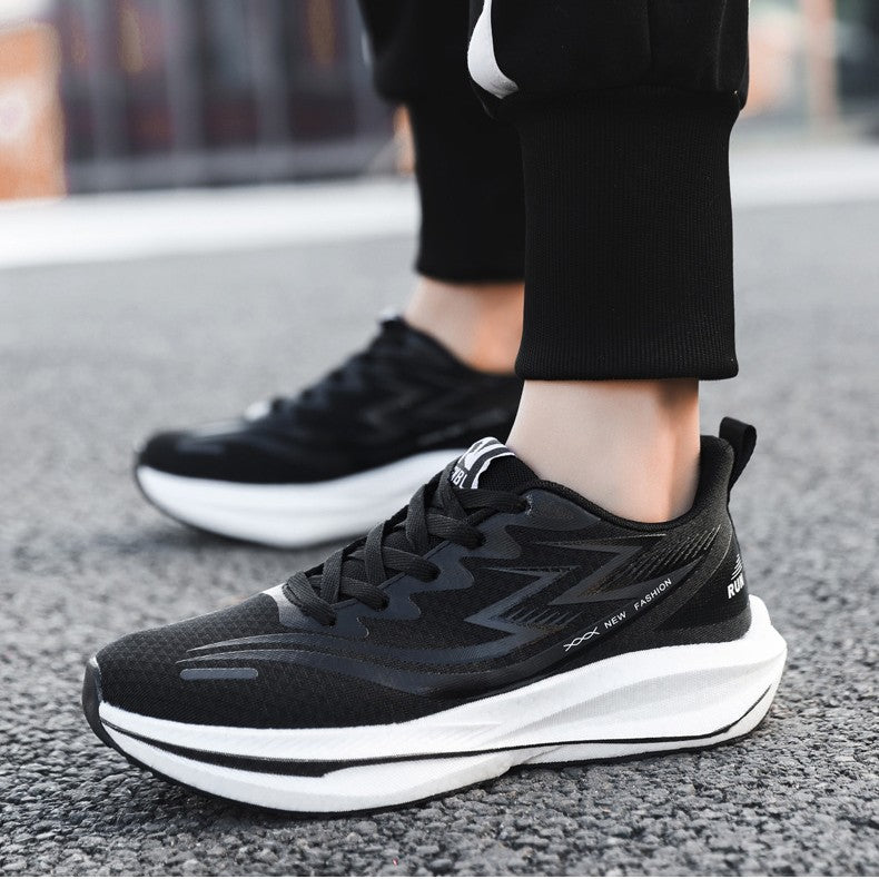 Damen Hochentwickelte Gel-Sneaker mit Dämpfungstechnologie EB