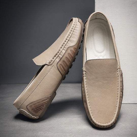 Damen Mokassins EB