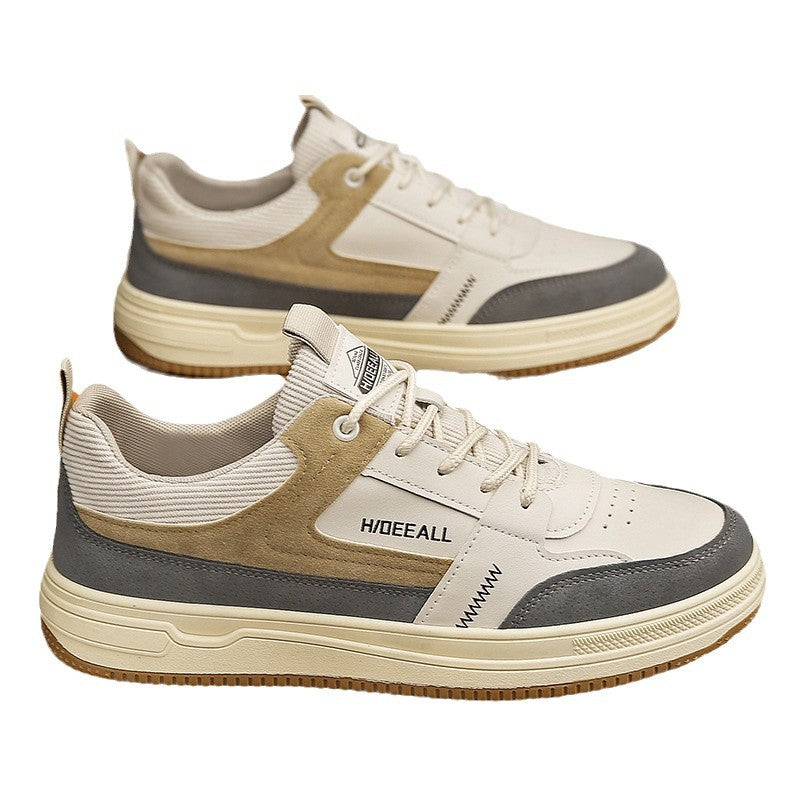 Damen Bequeme Freizeitschuhe mit hochwertiger Sohle und modischem Design EB