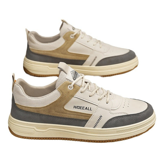 Damen Bequeme Freizeitschuhe mit hochwertiger Sohle und modischem Design EB