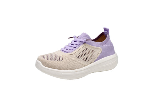 Damen Sportliche Sneaker EB