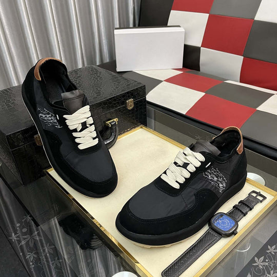 Damen Komfortable Freizeitschuhe EB