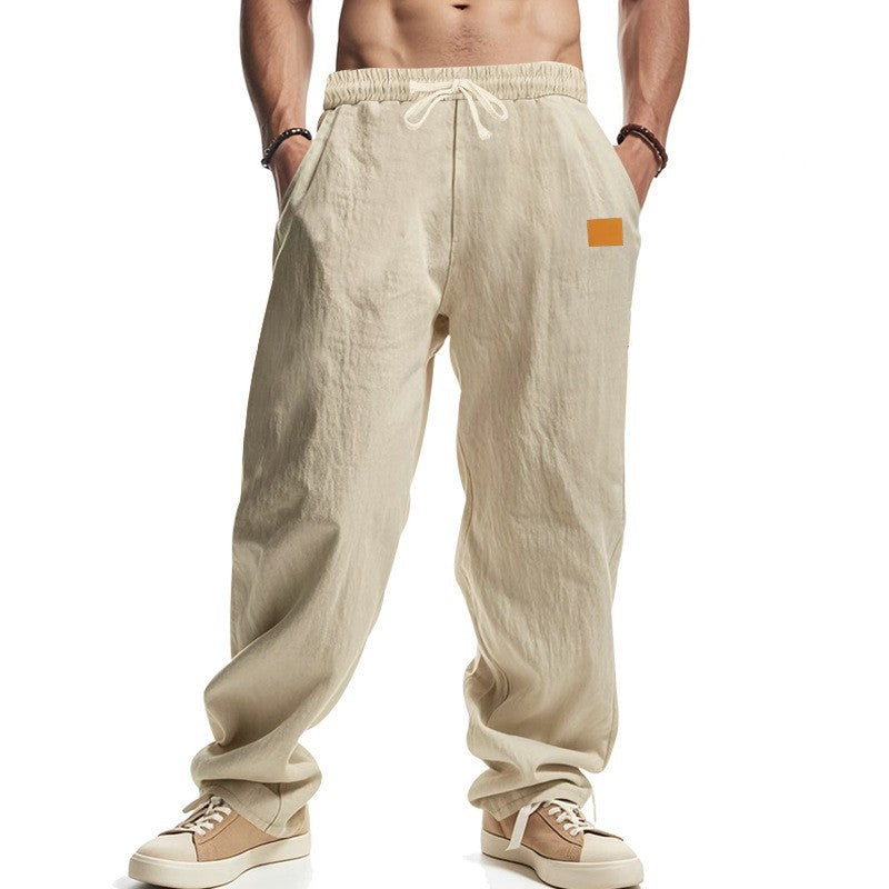 Herren lässige Freizeithose EB