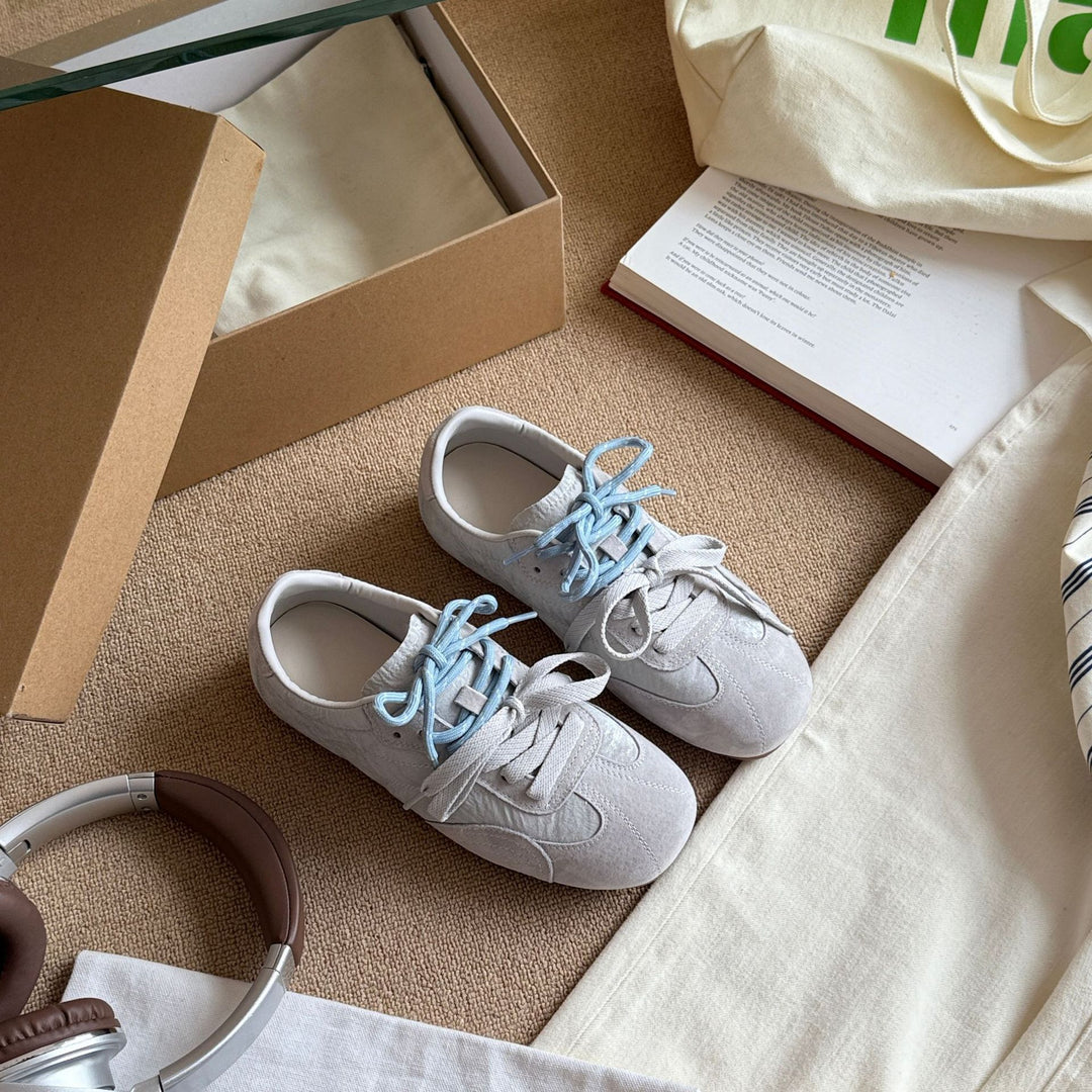 Damen Sneakers mit hochgradig atmungsaktiven Materialien und sportlicher Dämpfungstechnologie EB