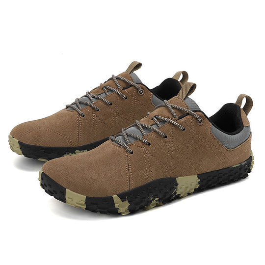 Damen Multifunktionale Freizeitschuhe mit rutschfester Sohle und atmungsaktivem Obermaterial EB