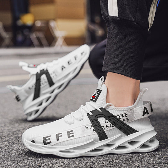 Damen High-Performance Sneaker mit dynamischem Dämpfungssystem EB
