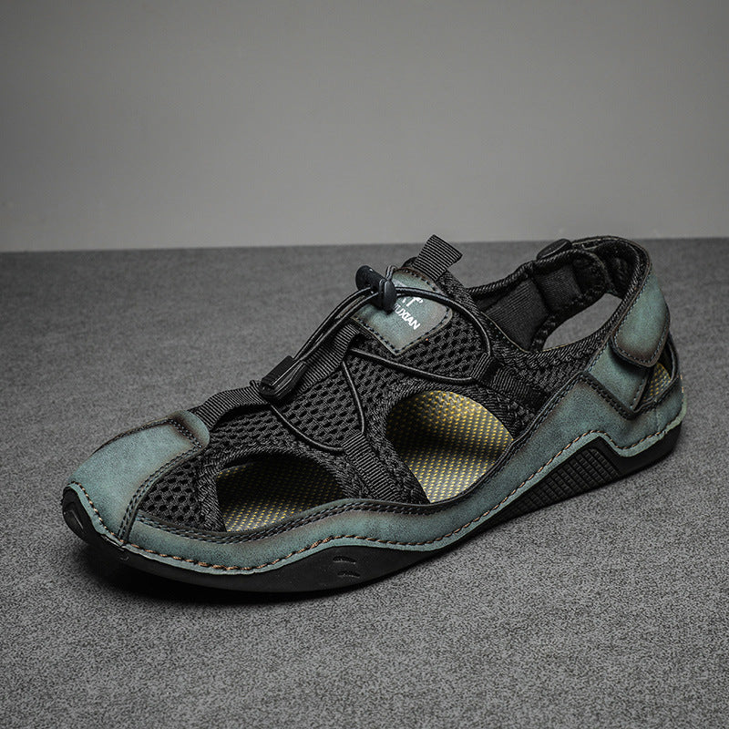 Damen Atmungsaktive Wassersandalen EB