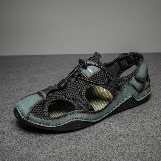 Damen Atmungsaktive Wassersandalen EB