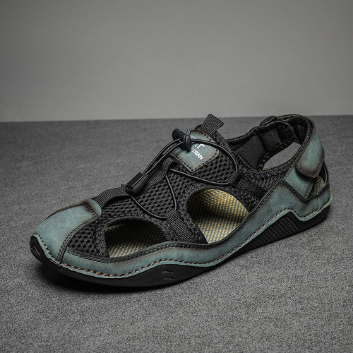 Damen Atmungsaktive Wassersandalen EB