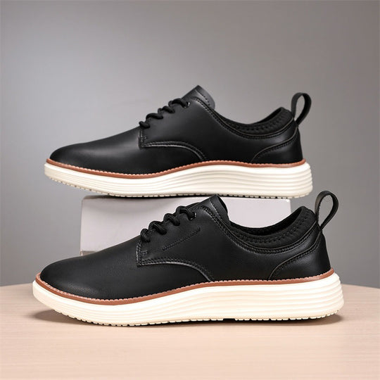 Damen Komfortable und elegante Sneakers EB