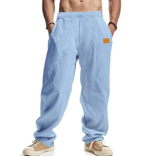 Herren lässige Freizeithose EB