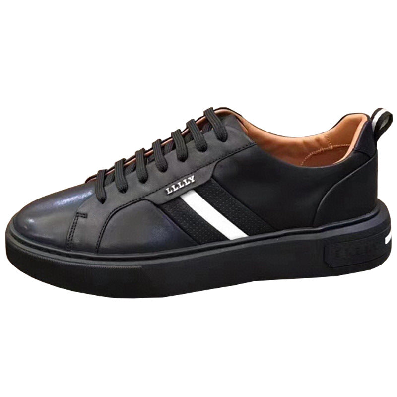 Herren Sneaker mit modischen Akzenten von EB