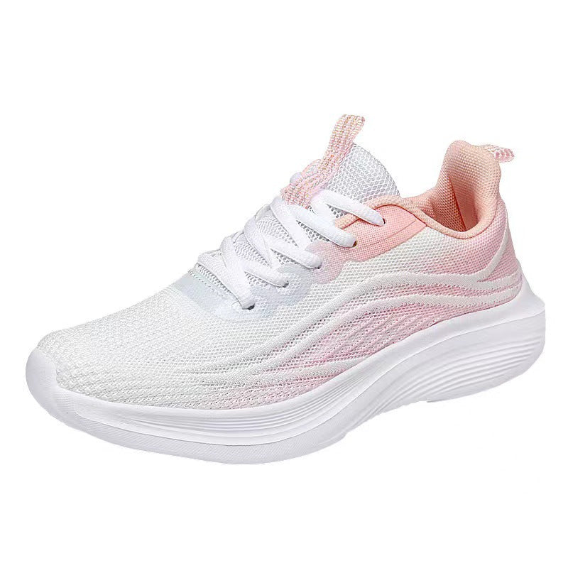 Damen Laufsohlen Sneakers EB
