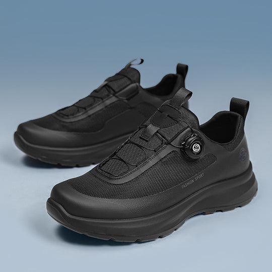 Damen Sportliche Laufschuhe mit innovativem Schnellschnürsystem EB