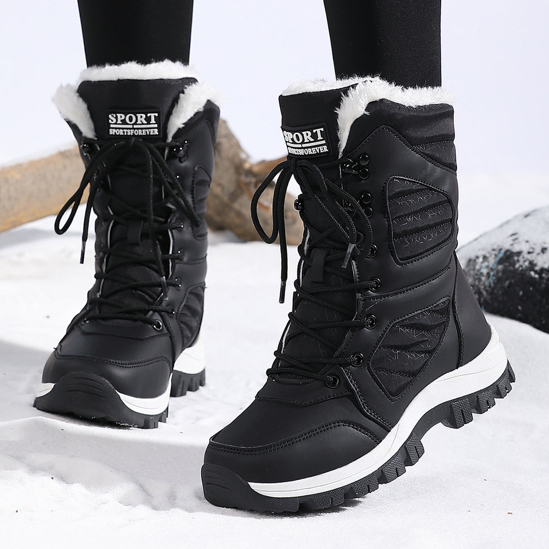 Damen Winterstiefel EB