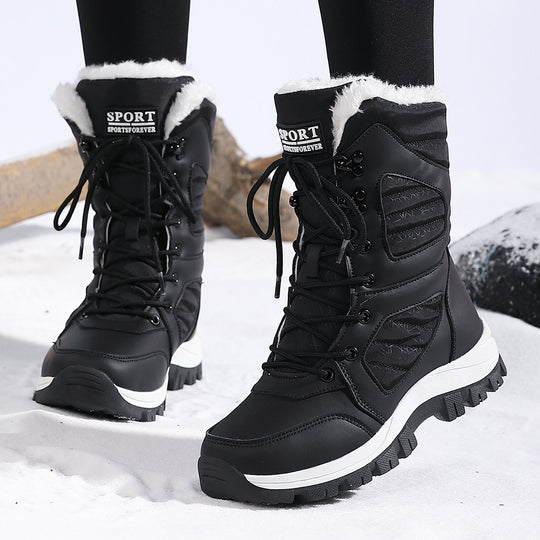 Damen Winterstiefel EB